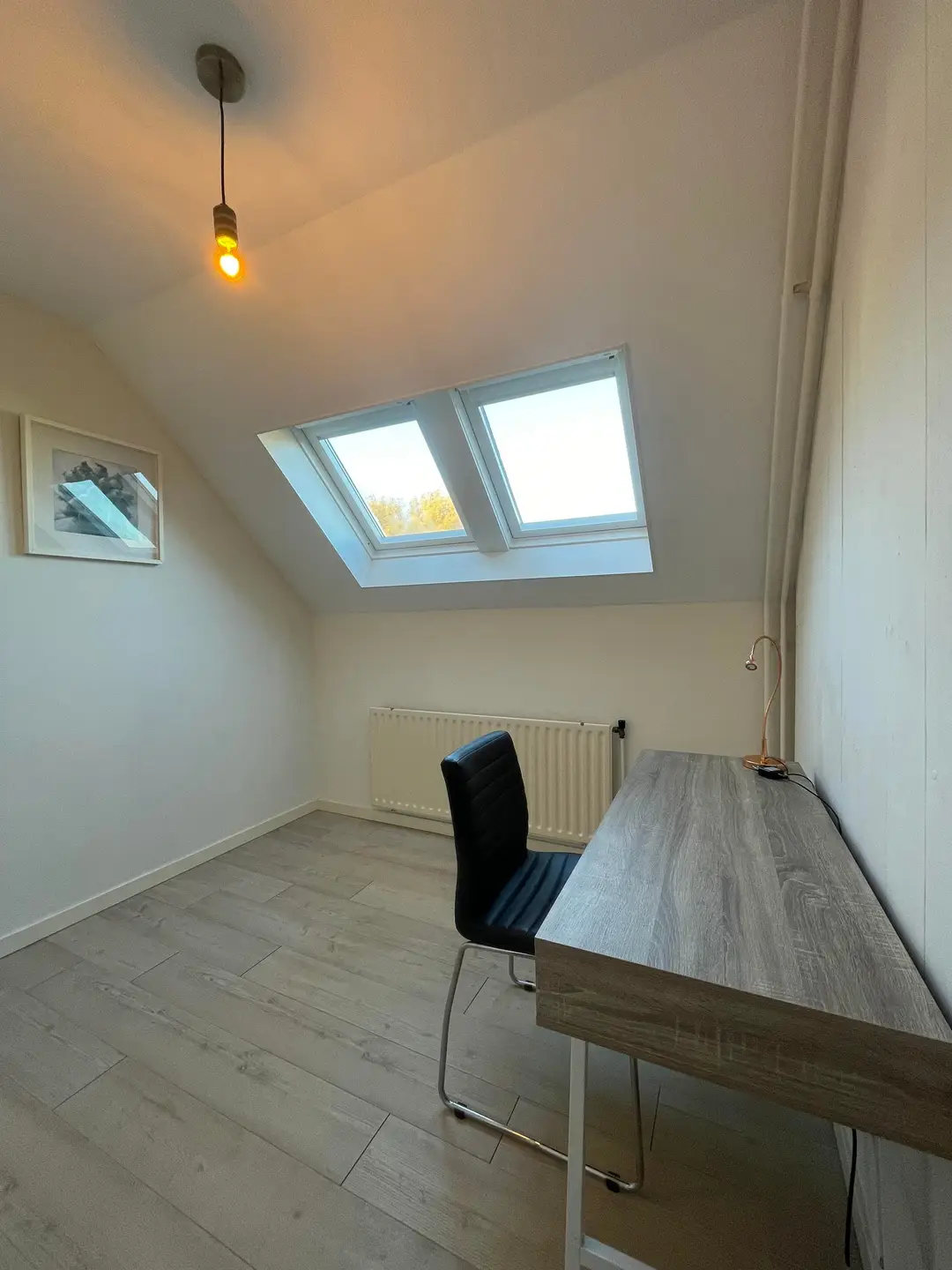 Foto #15 Huurwoning Escudohof Valkenswaard