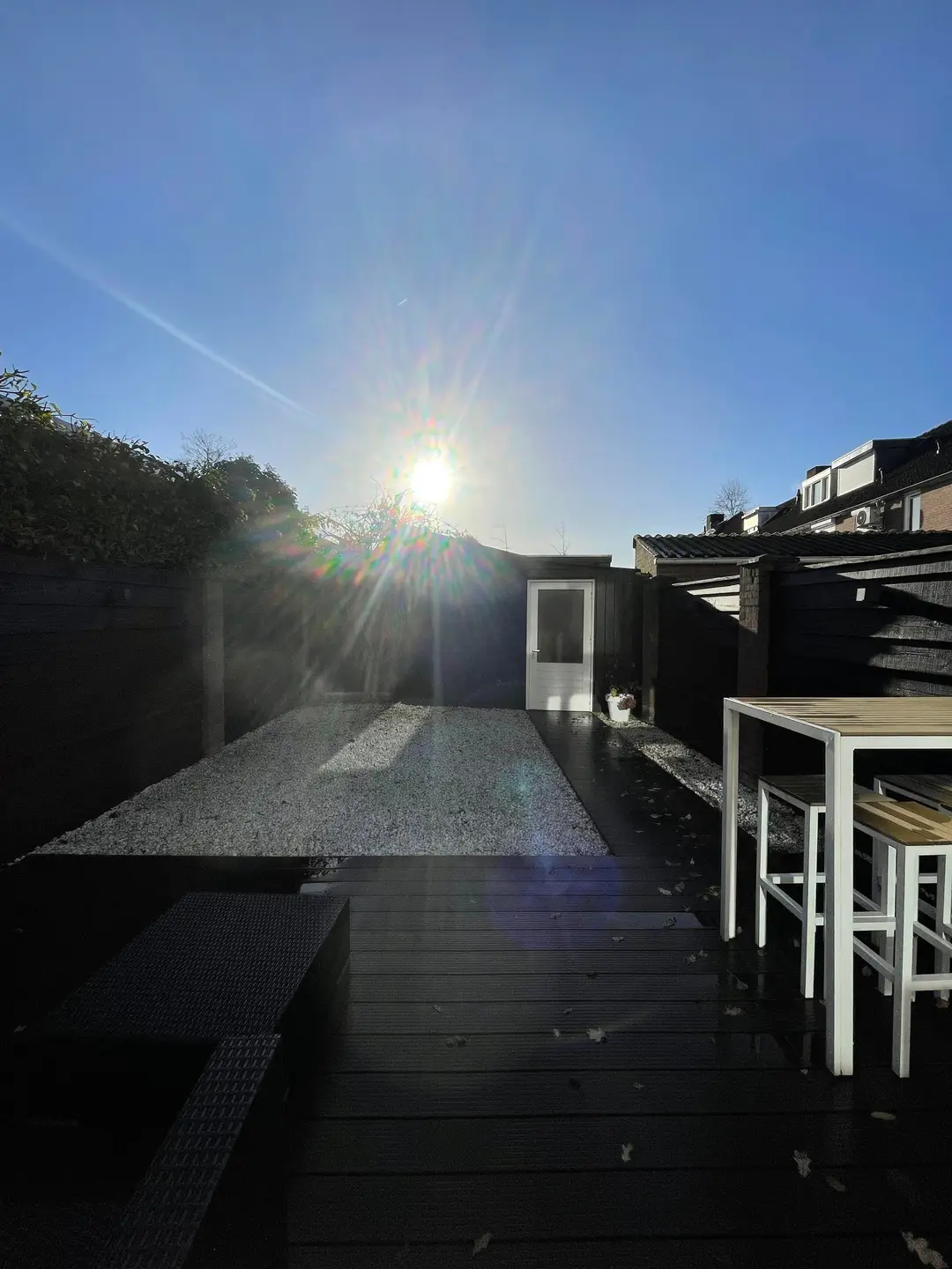 Foto #26 Huurwoning Escudohof Valkenswaard