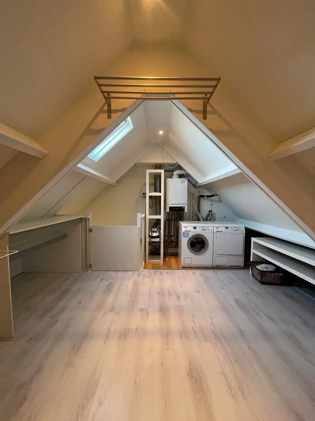 Foto #23 Huurwoning Escudohof Valkenswaard