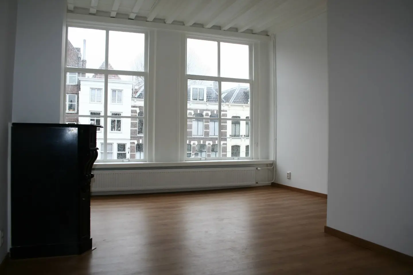 Foto #4 Kamer Korte Mare Leiden