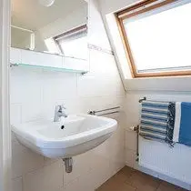 Foto #5 Huurwoning Duinweg Noordwijk
