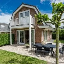 Foto #7 Huurwoning Duinweg Noordwijk