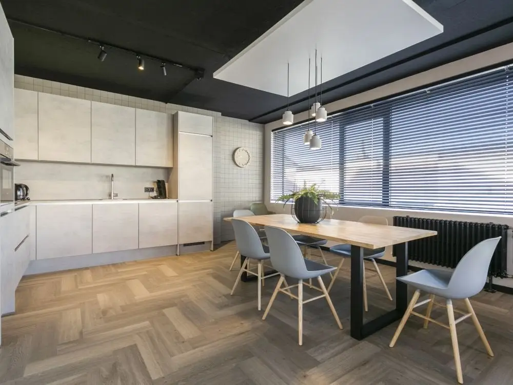 Foto #5 Appartement Arsenaalstraat Terneuzen