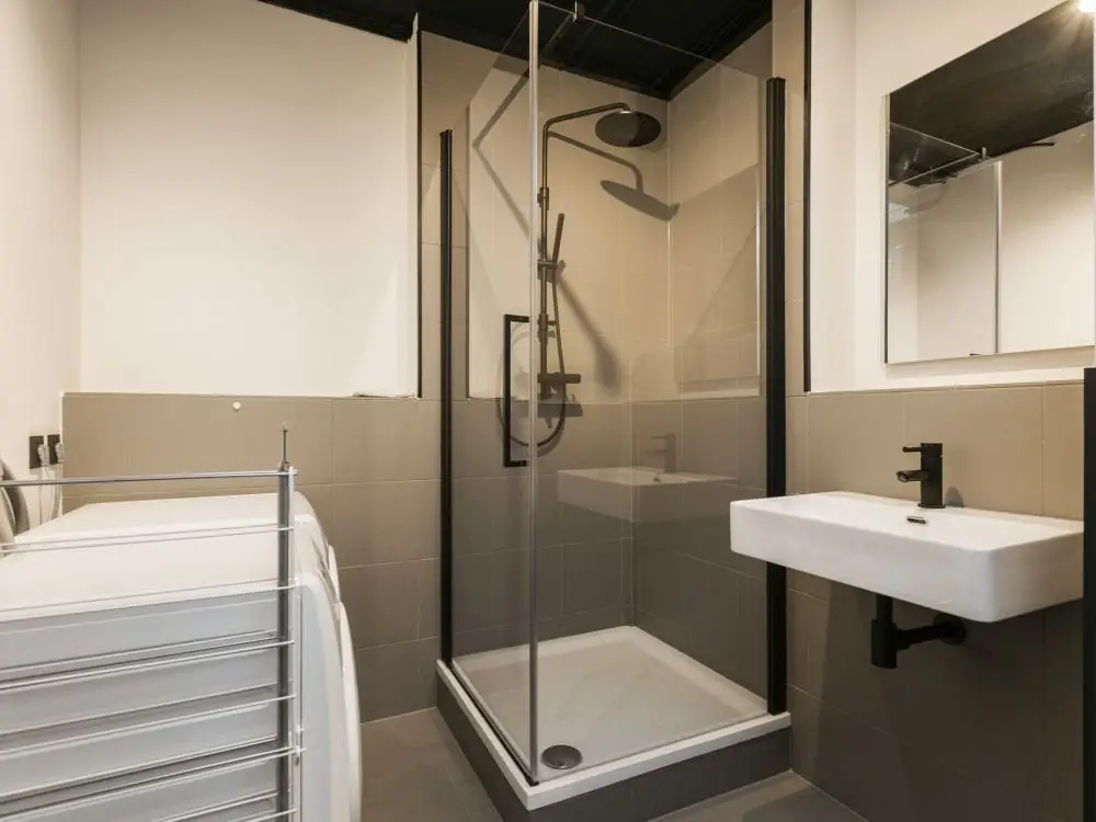 Foto #11 Appartement Arsenaalstraat Terneuzen