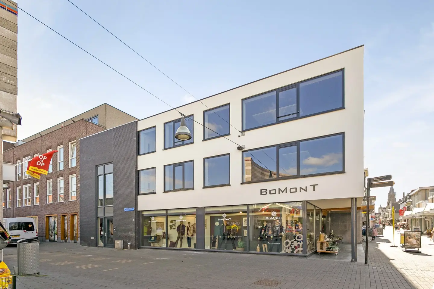 Foto #15 Appartement Arsenaalstraat Terneuzen