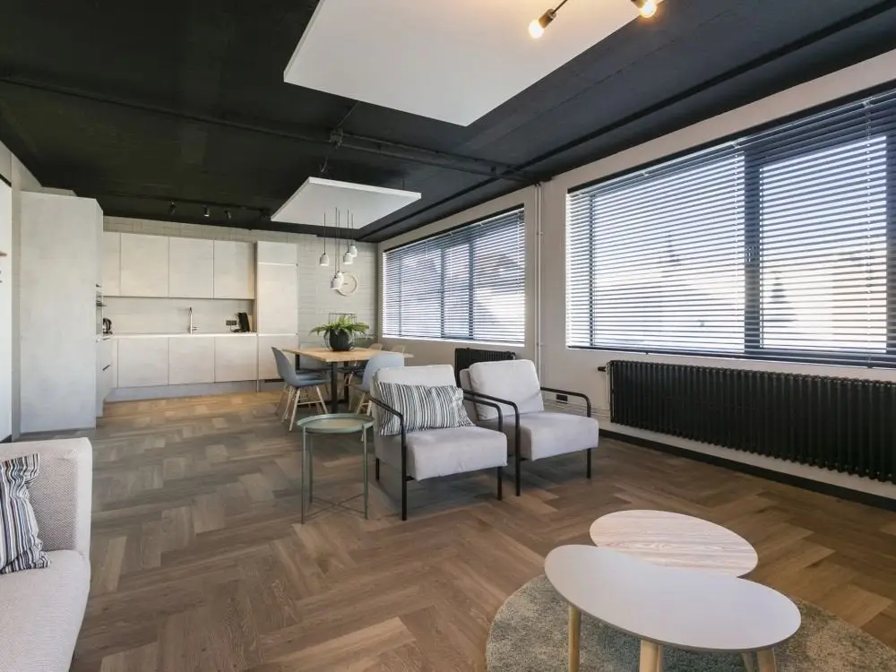 Foto #1 Appartement Arsenaalstraat Terneuzen
