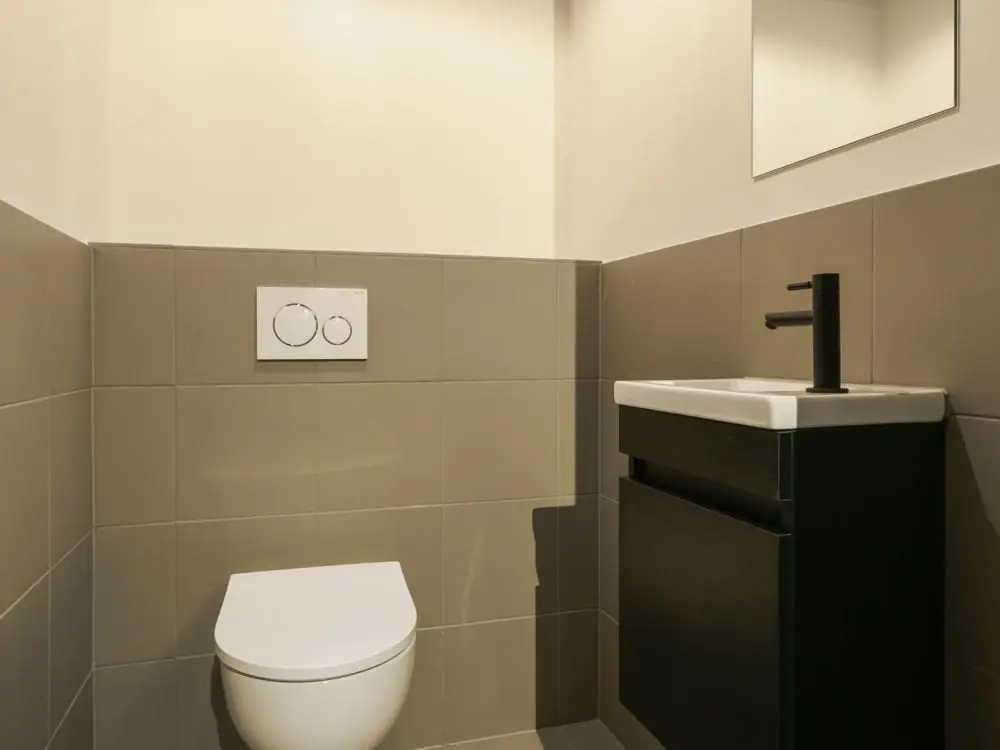 Foto #12 Appartement Arsenaalstraat Terneuzen