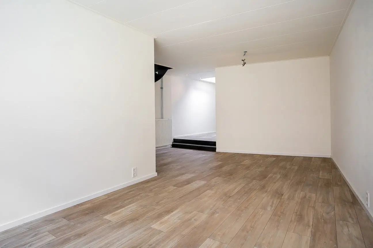 Foto #6 Huurwoning Potterstraat Bergen op Zoom