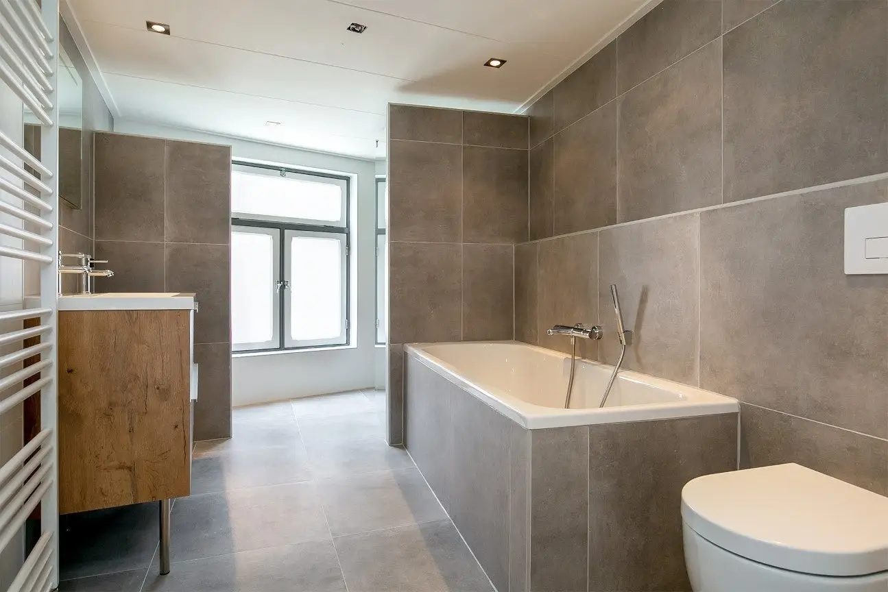 Foto #17 Huurwoning Potterstraat Bergen op Zoom