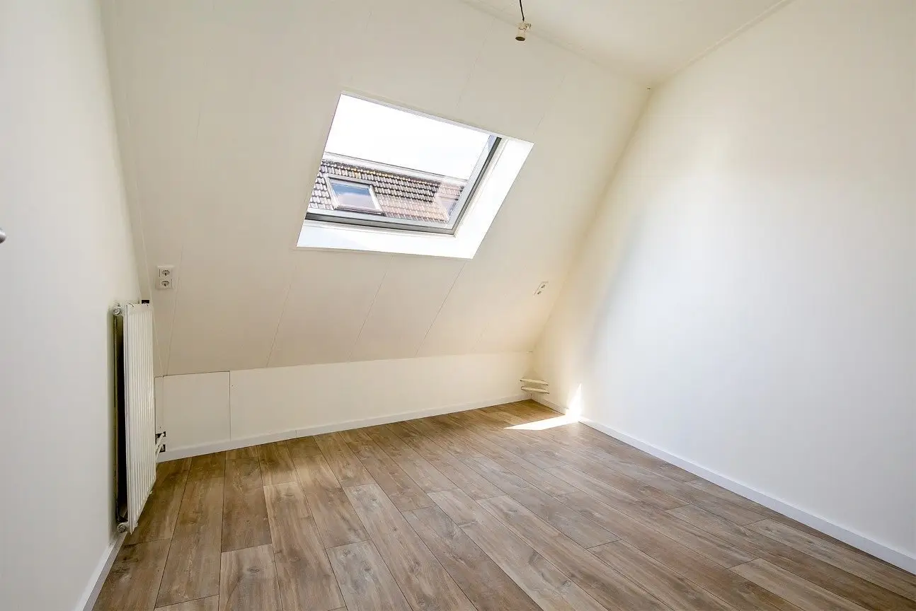 Foto #26 Huurwoning Potterstraat Bergen op Zoom
