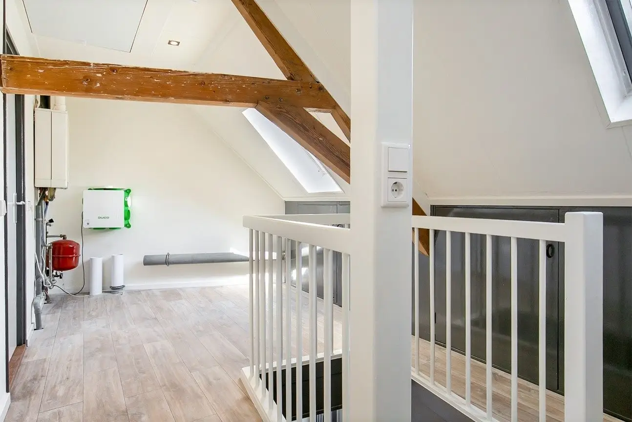 Foto #25 Huurwoning Potterstraat Bergen op Zoom