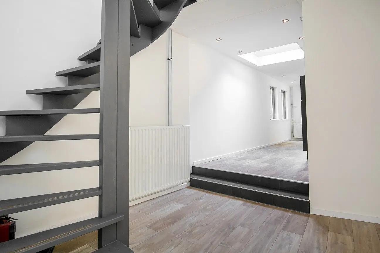 Foto #7 Huurwoning Potterstraat Bergen op Zoom