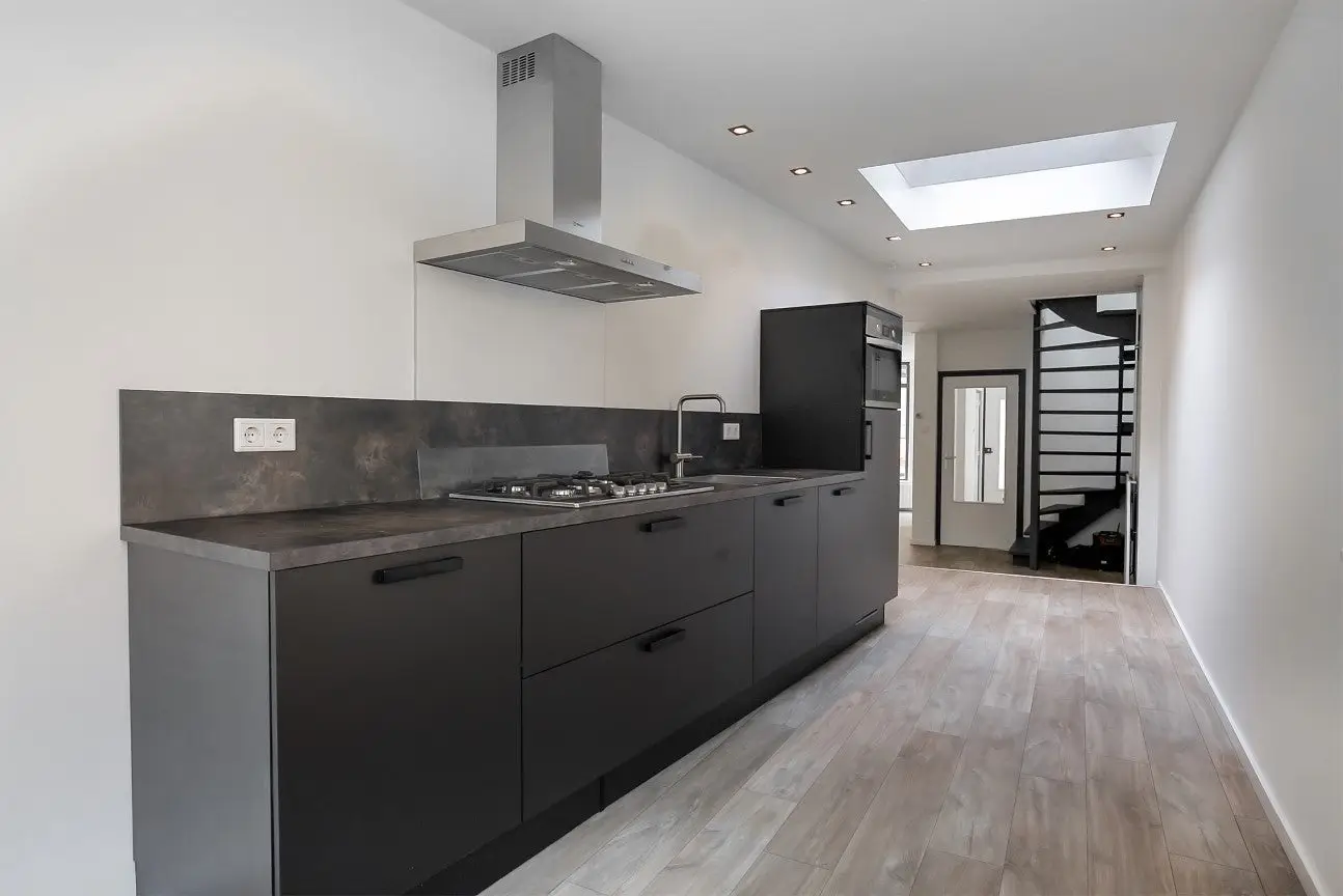 Foto #9 Huurwoning Potterstraat Bergen op Zoom