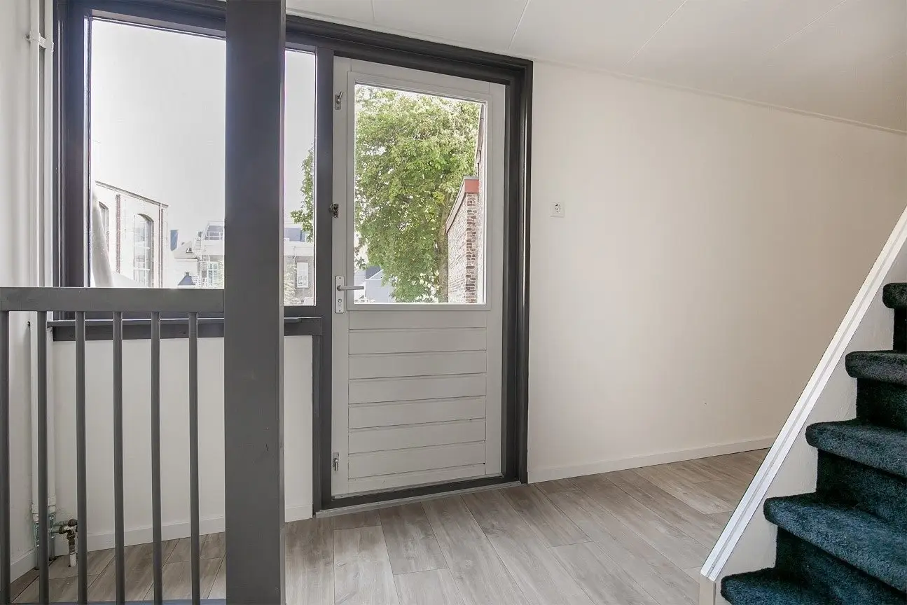 Foto #14 Huurwoning Potterstraat Bergen op Zoom