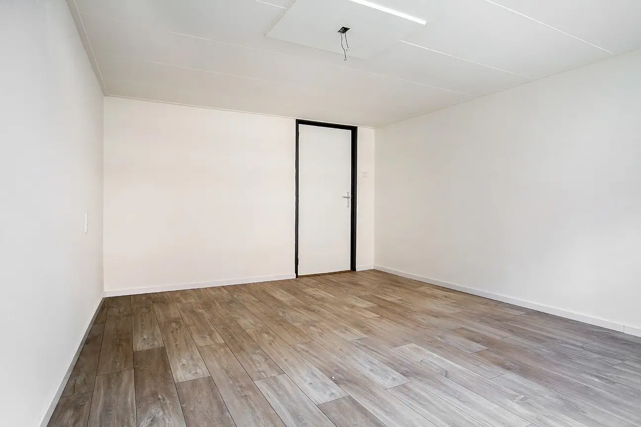 Foto #16 Huurwoning Potterstraat Bergen op Zoom