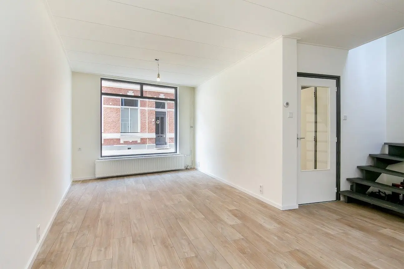 Foto #4 Huurwoning Potterstraat Bergen op Zoom