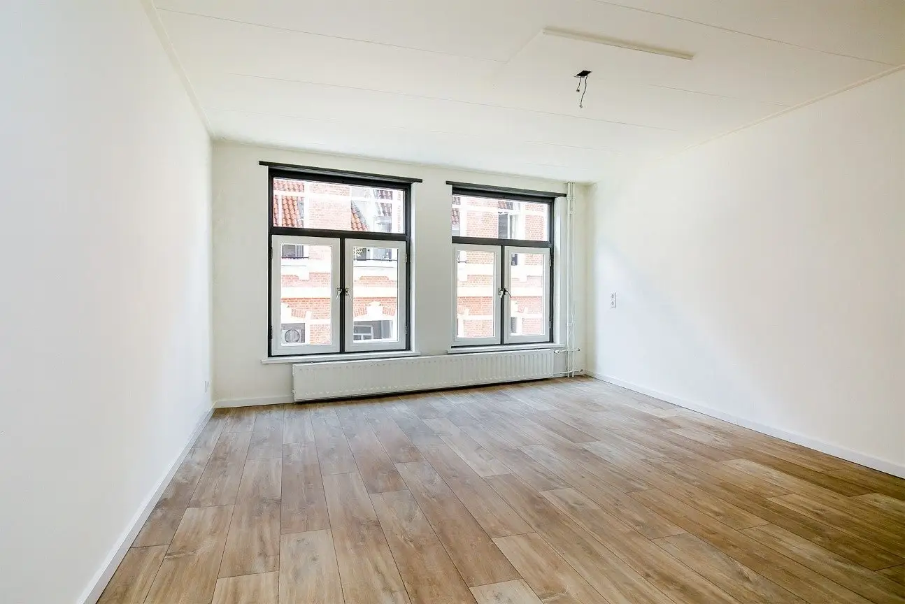Foto #15 Huurwoning Potterstraat Bergen op Zoom