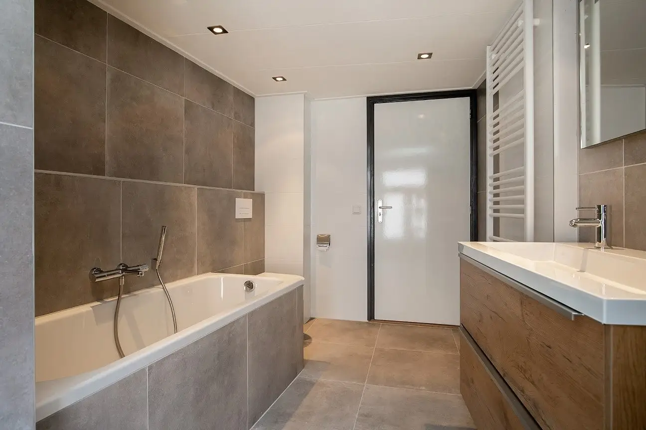 Foto #18 Huurwoning Potterstraat Bergen op Zoom