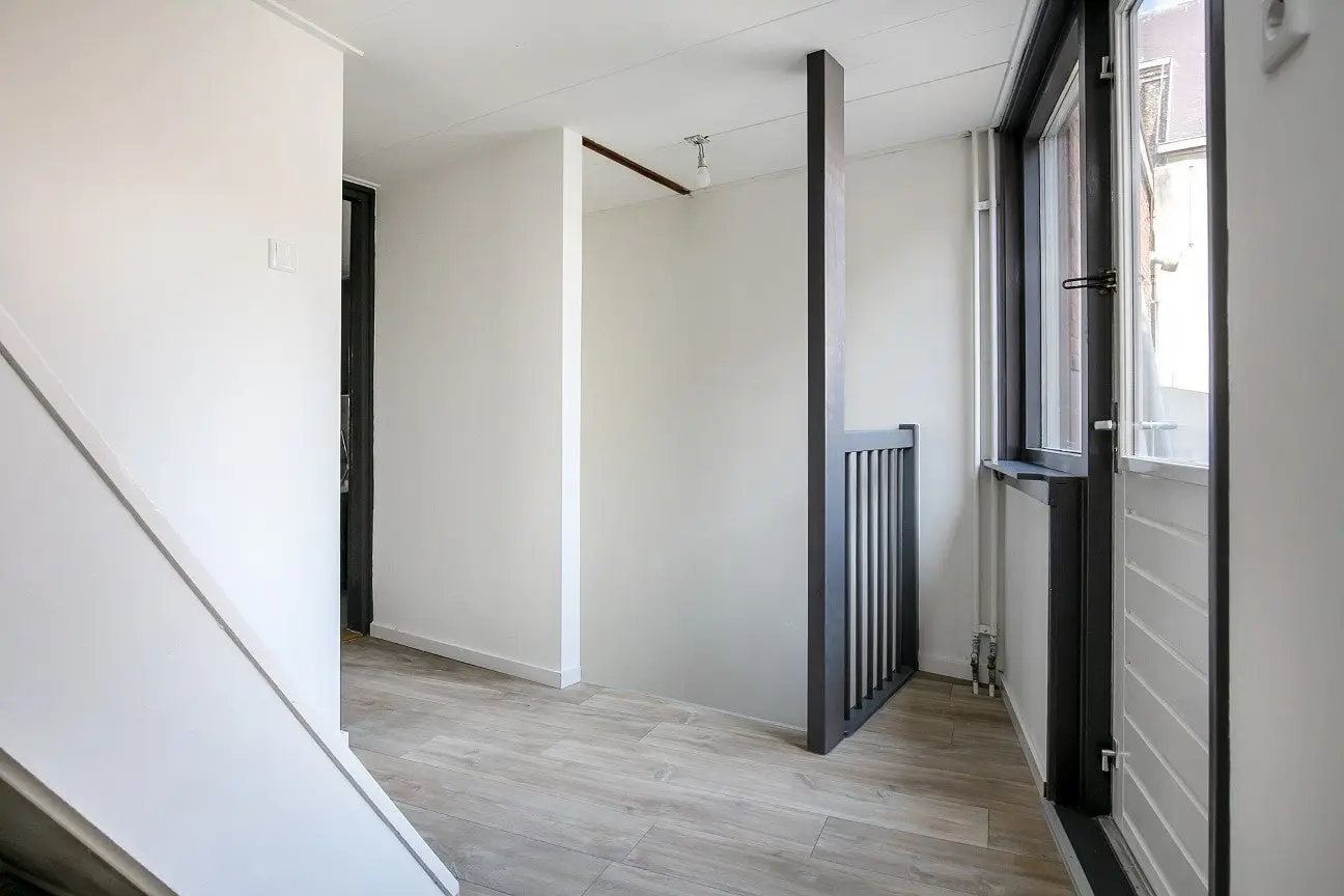 Foto #13 Huurwoning Potterstraat Bergen op Zoom
