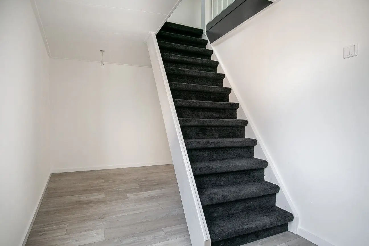 Foto #23 Huurwoning Potterstraat Bergen op Zoom