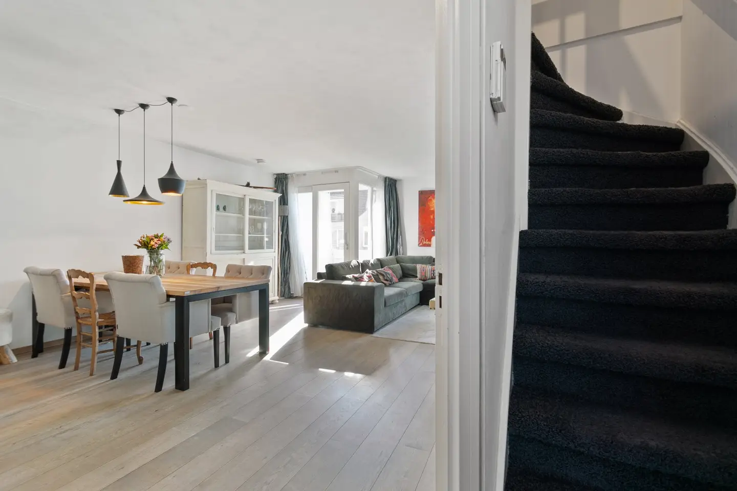 Foto #15 Appartement Kleine Berg Eindhoven