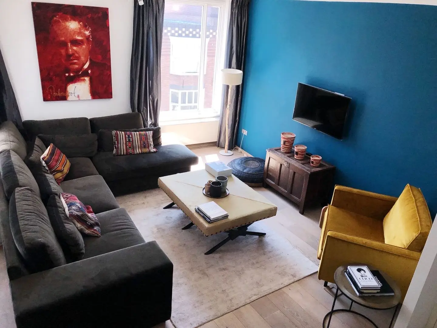 Foto #13 Appartement Kleine Berg Eindhoven