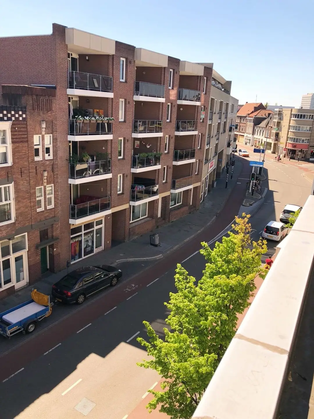 Foto #31 Appartement Kleine Berg Eindhoven
