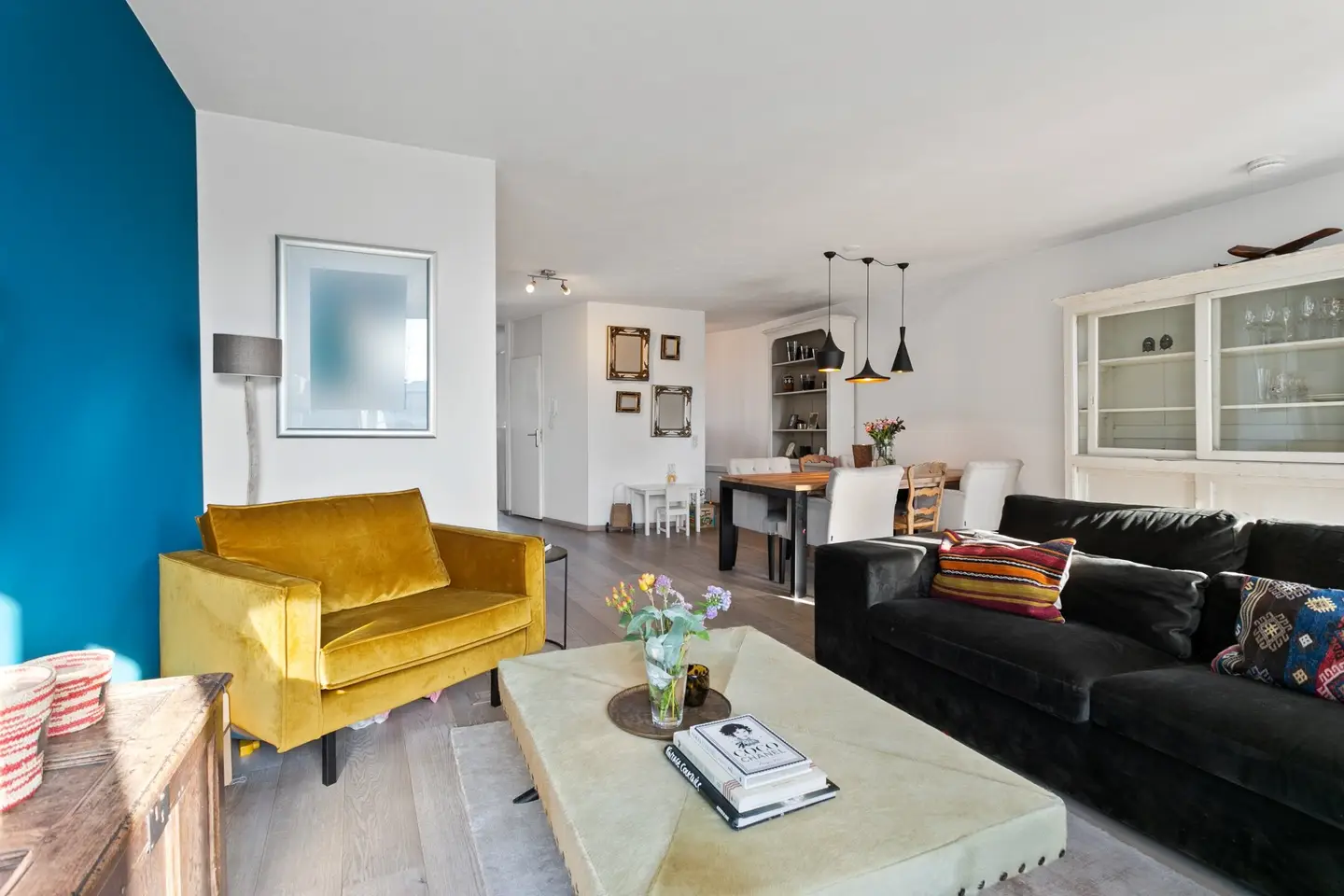 Foto #1 Appartement Kleine Berg Eindhoven