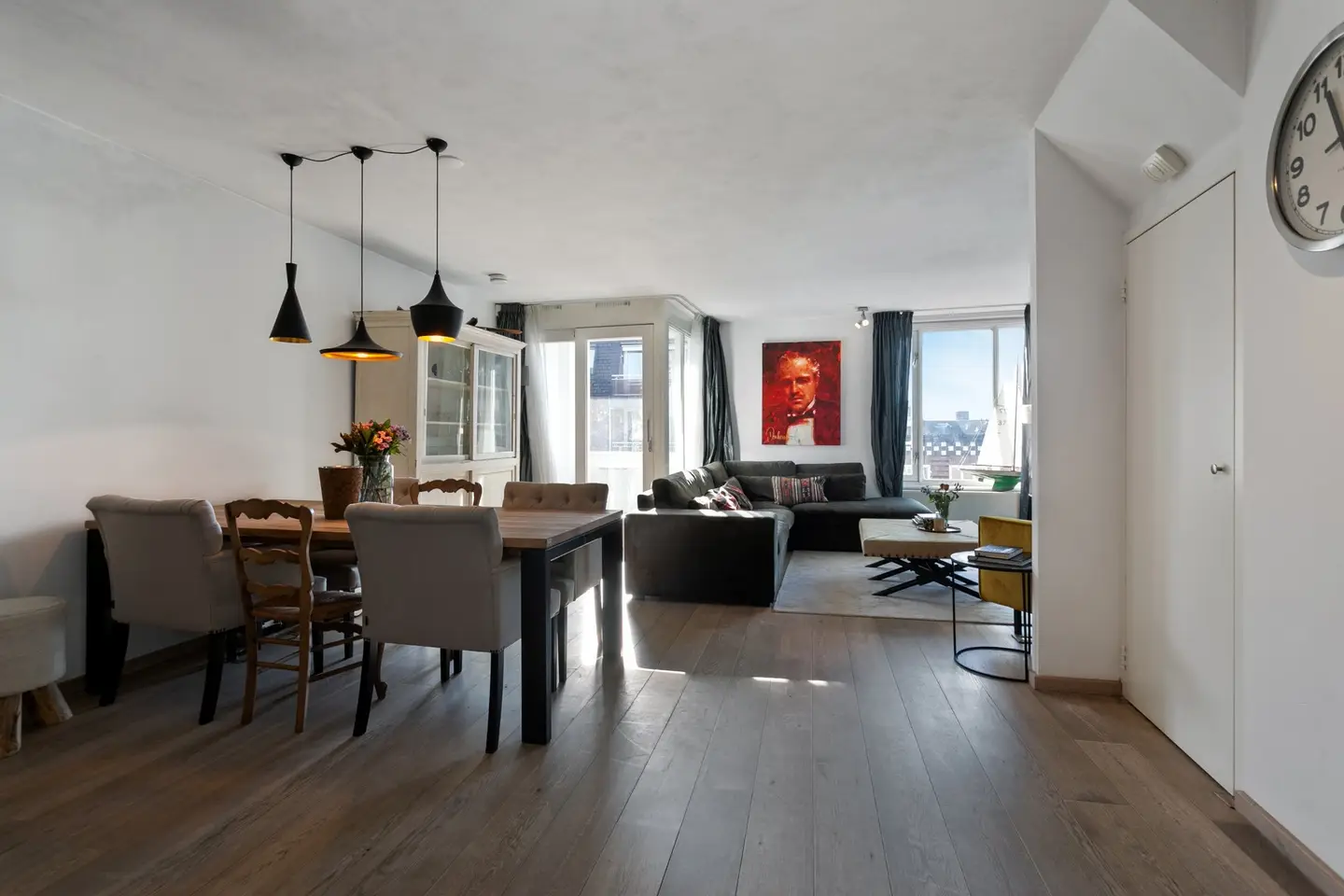 Foto #3 Appartement Kleine Berg Eindhoven