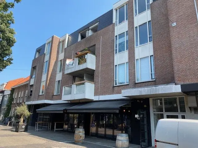 Foto #33 Appartement Kleine Berg Eindhoven