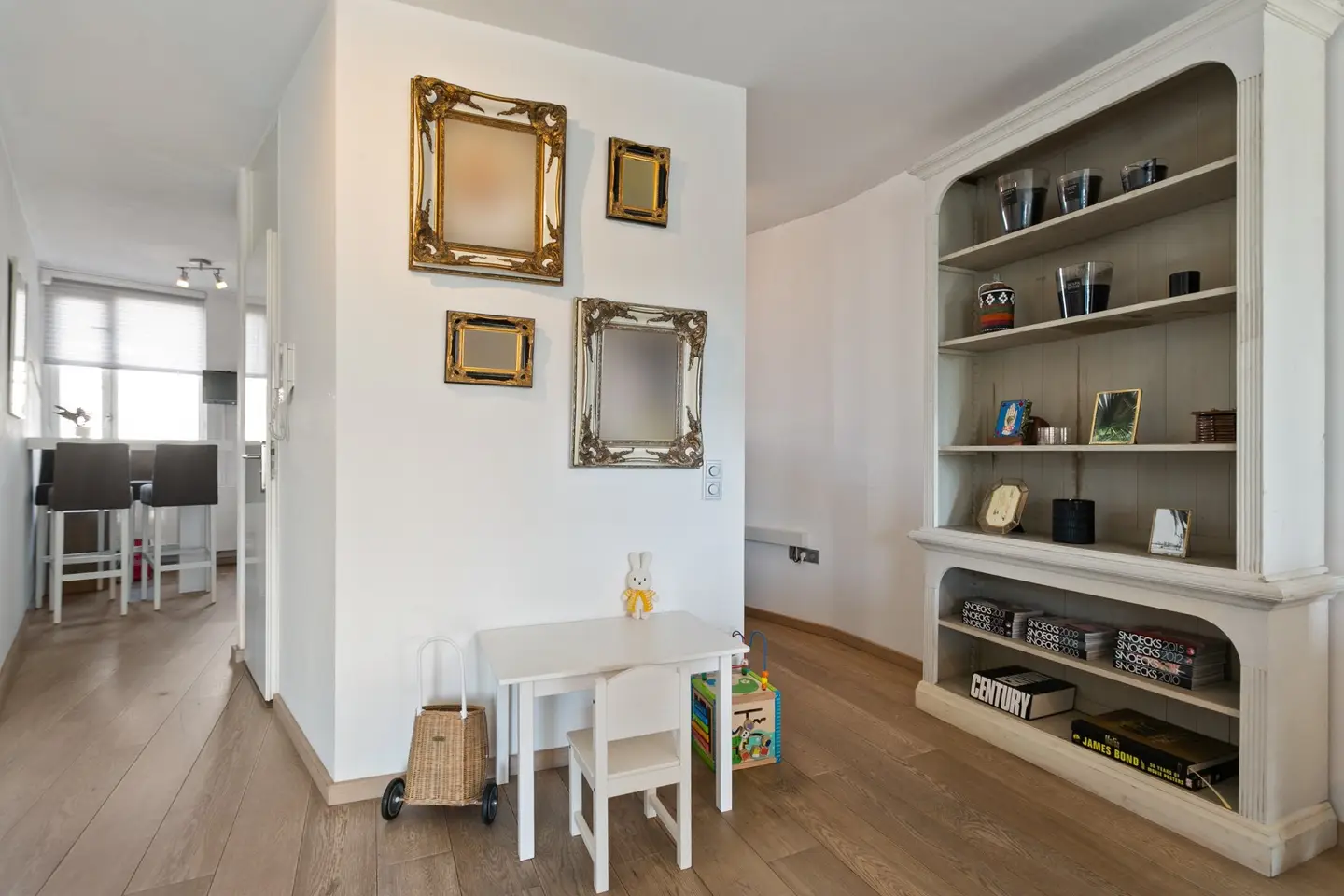 Foto #16 Appartement Kleine Berg Eindhoven