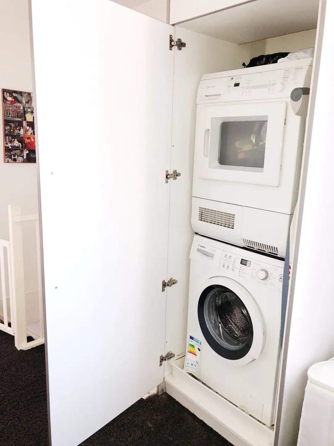 Foto #22 Appartement Kleine Berg Eindhoven