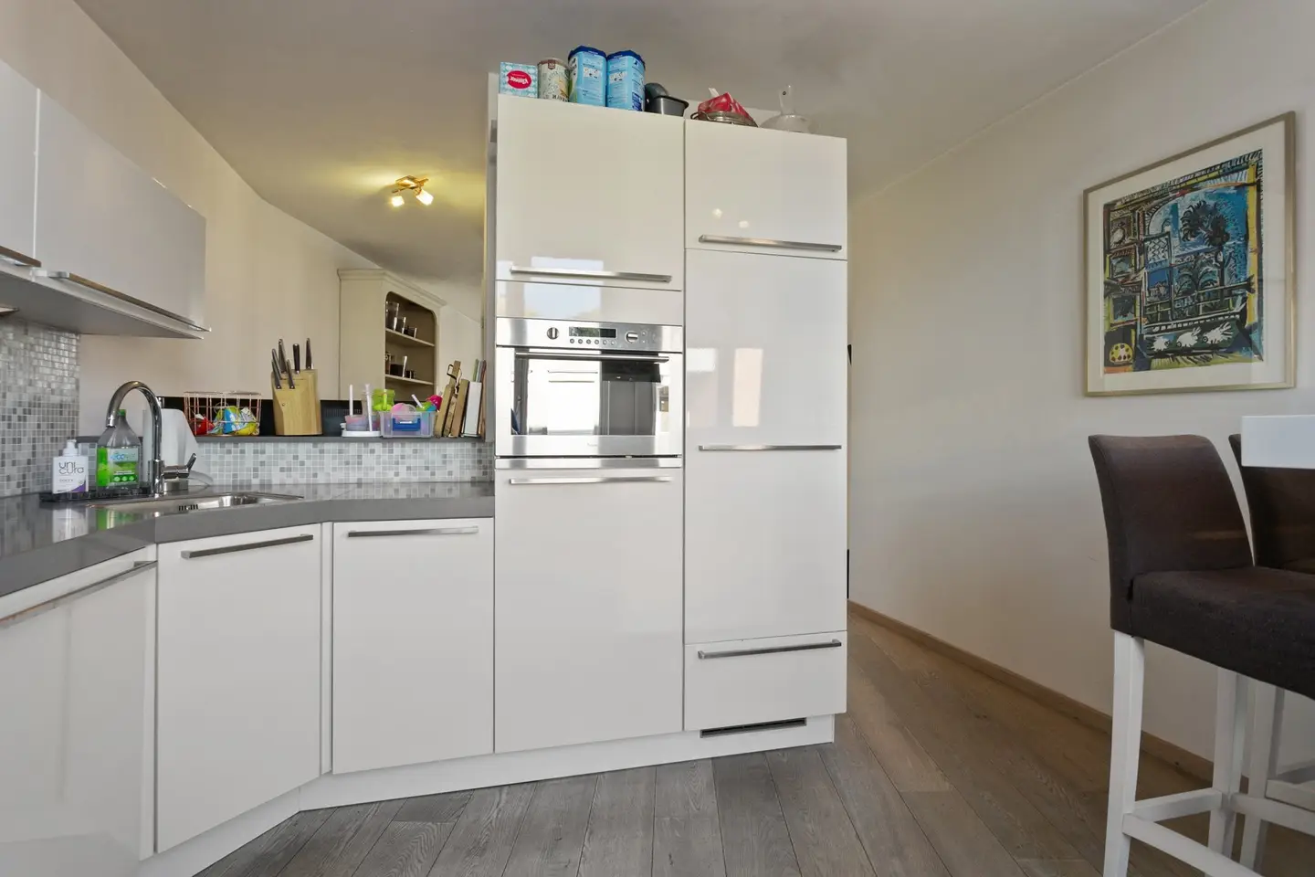 Foto #8 Appartement Kleine Berg Eindhoven