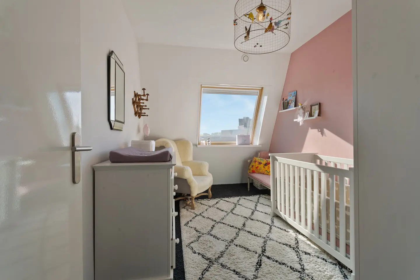 Foto #21 Appartement Kleine Berg Eindhoven
