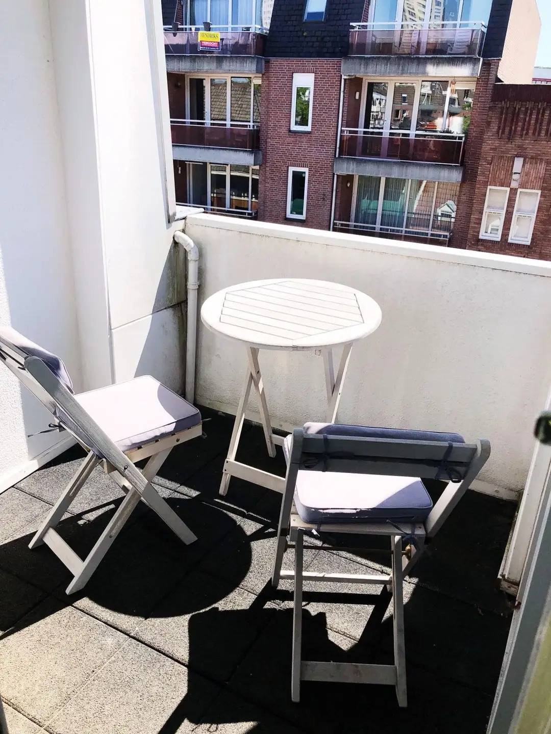 Foto #26 Appartement Kleine Berg Eindhoven
