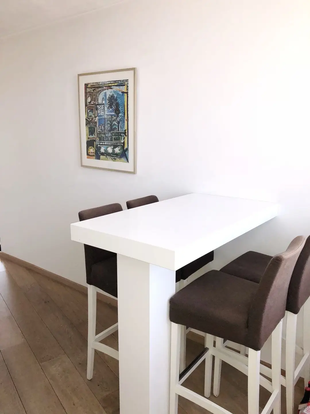 Foto #12 Appartement Kleine Berg Eindhoven