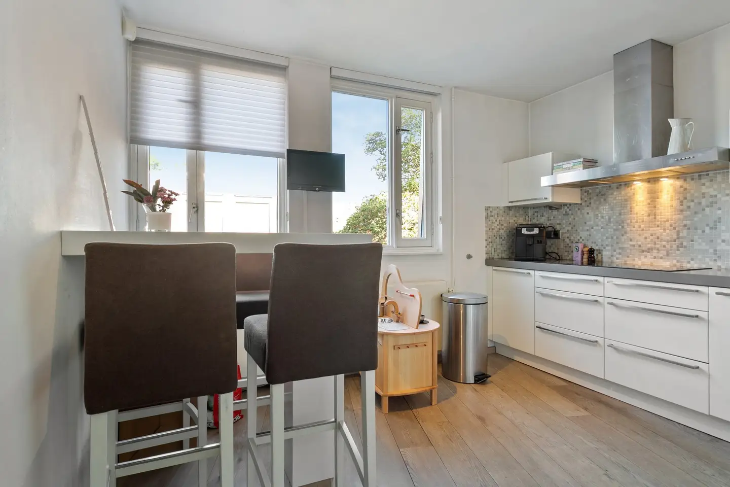 Foto #9 Appartement Kleine Berg Eindhoven