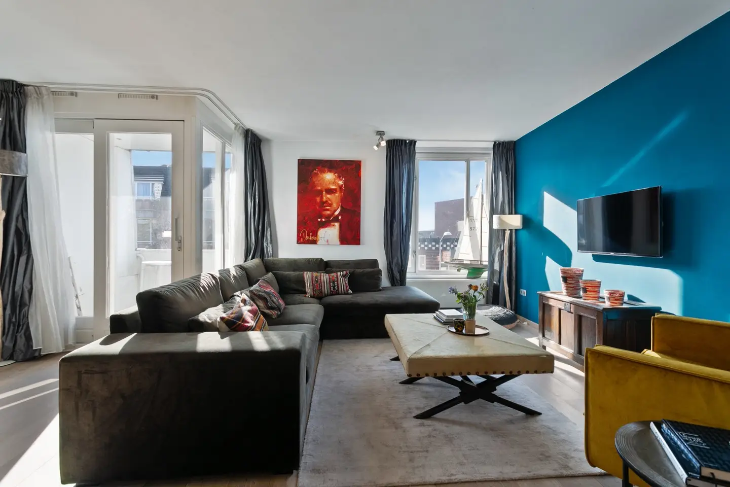 Foto #14 Appartement Kleine Berg Eindhoven