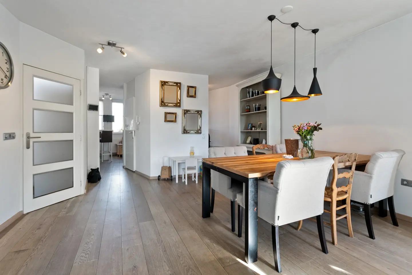 Foto #2 Appartement Kleine Berg Eindhoven