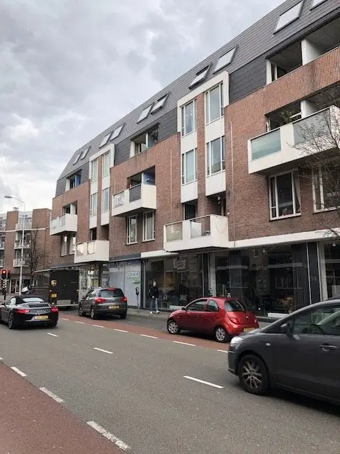 Foto #28 Appartement Kleine Berg Eindhoven