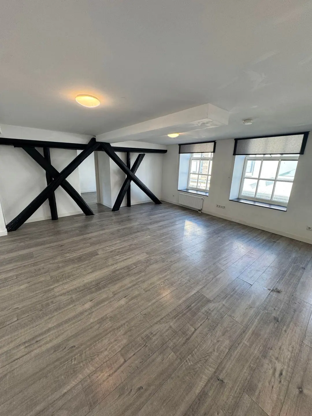 Foto #2 Appartement Hondegatstraat Harderwijk