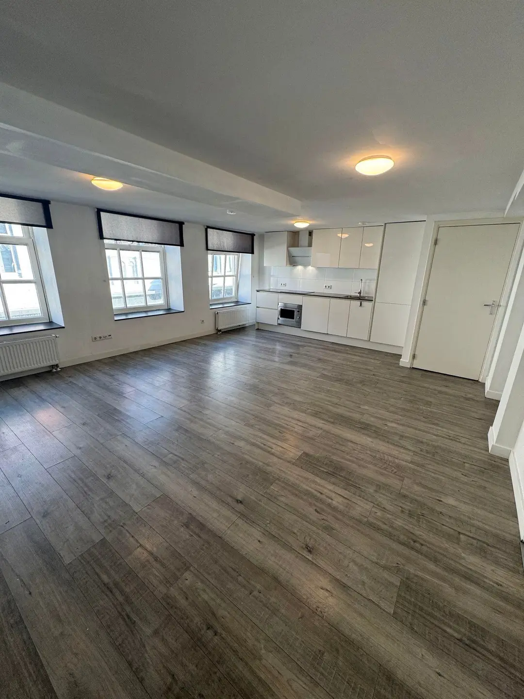 Foto #1 Appartement Hondegatstraat Harderwijk