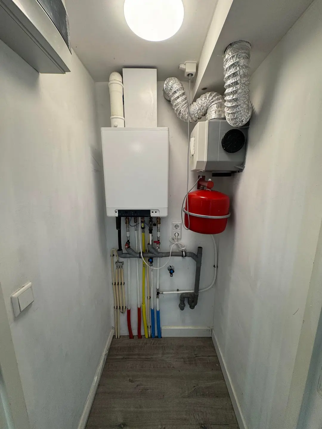 Foto #11 Appartement Hondegatstraat Harderwijk