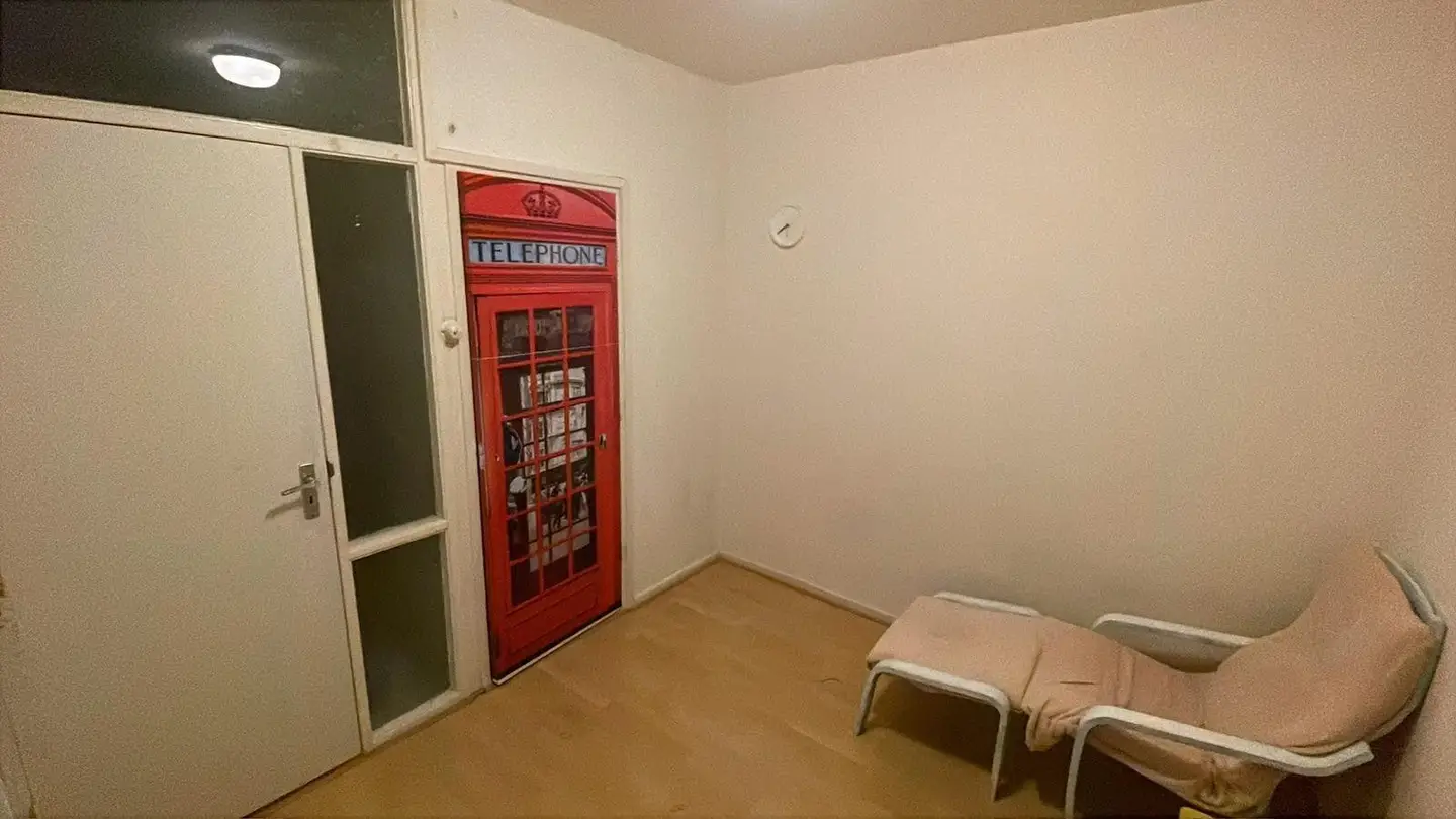 Foto #2 Kamer Dommelstraat Enschede