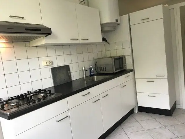 Foto #4 Kamer Dommelstraat Enschede