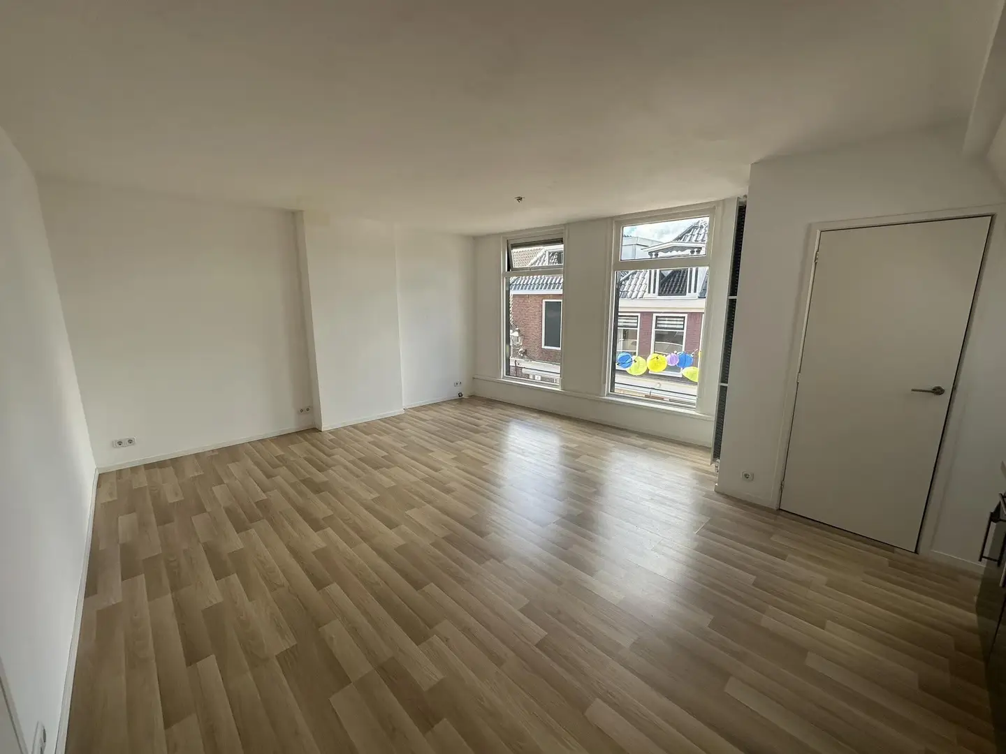 Foto #5 Appartement Hoofdstraat Grou