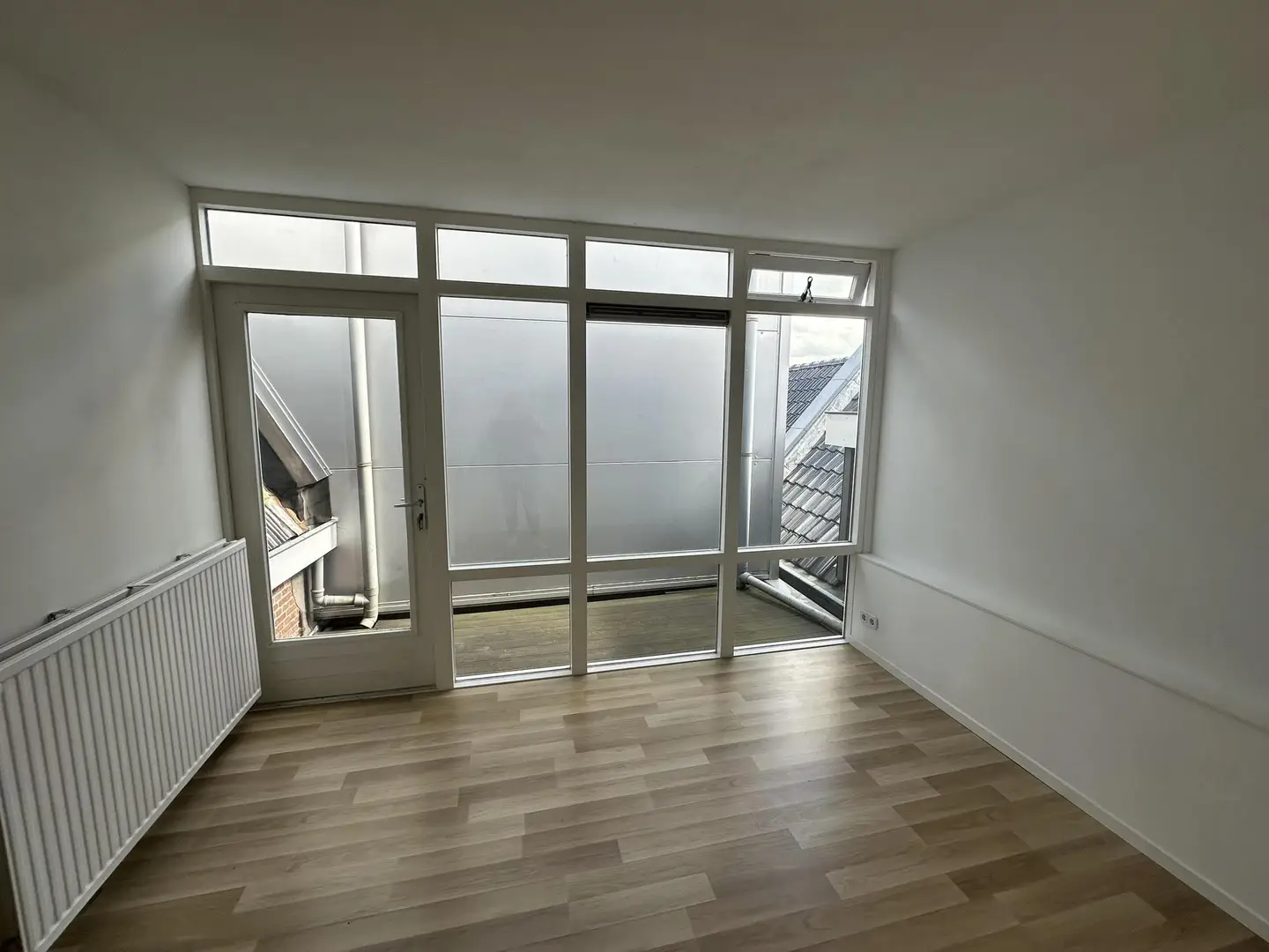 Foto #11 Appartement Hoofdstraat Grou