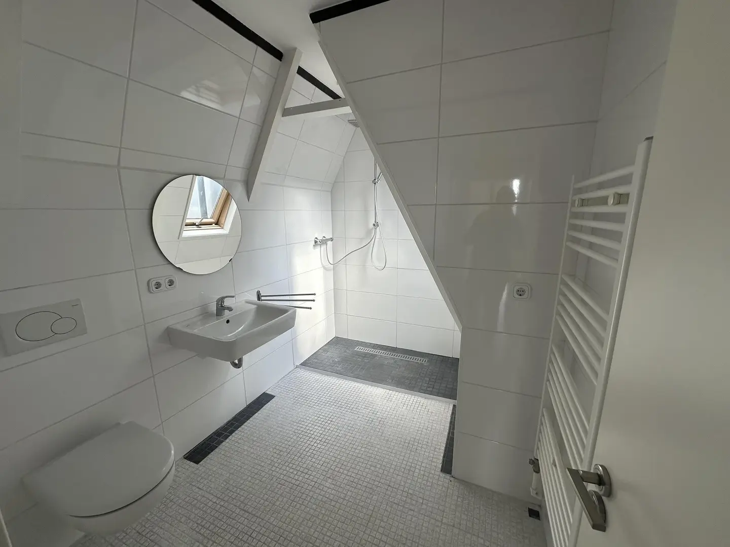 Foto #12 Appartement Hoofdstraat Grou