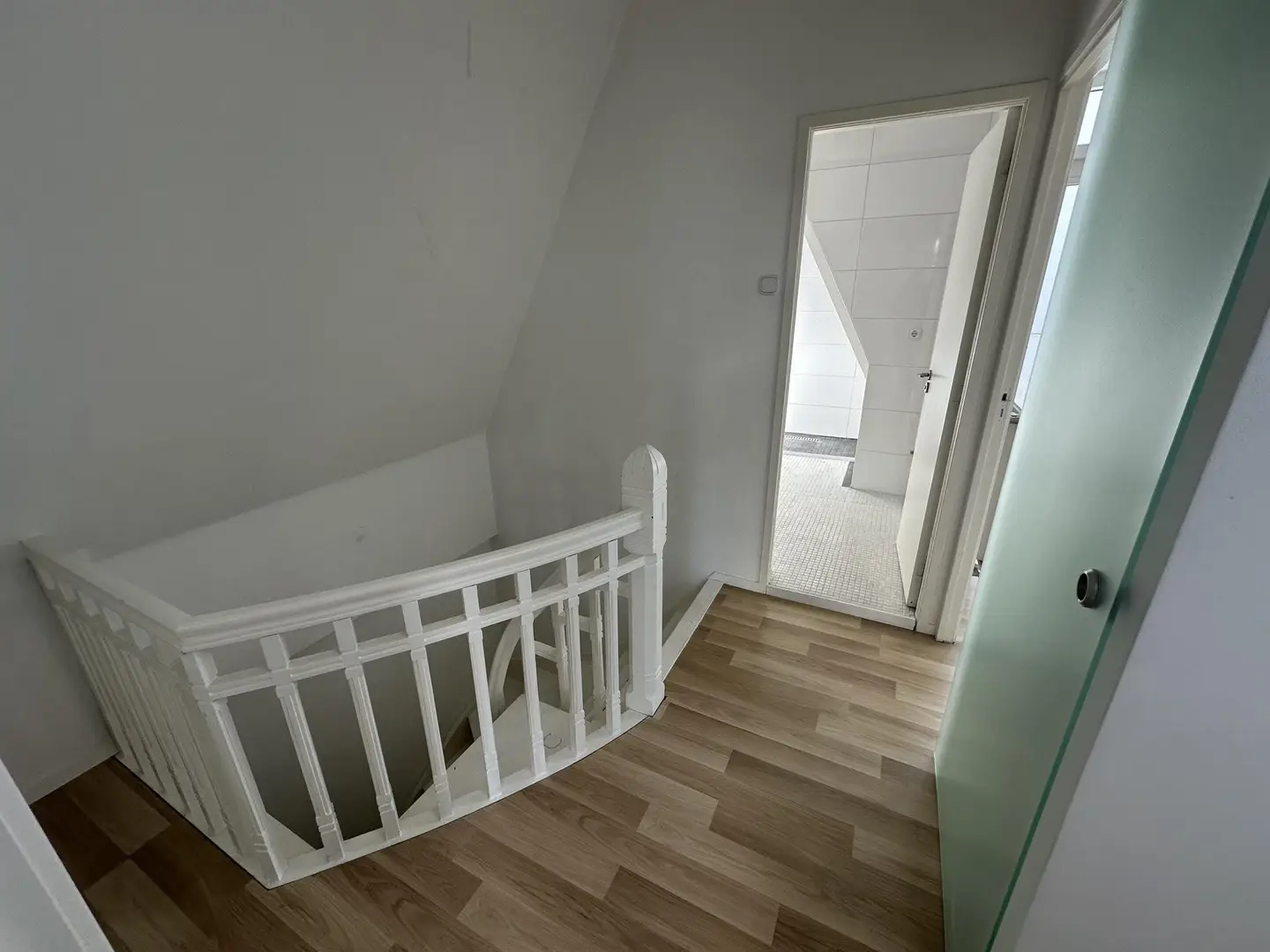 Foto #7 Appartement Hoofdstraat Grou