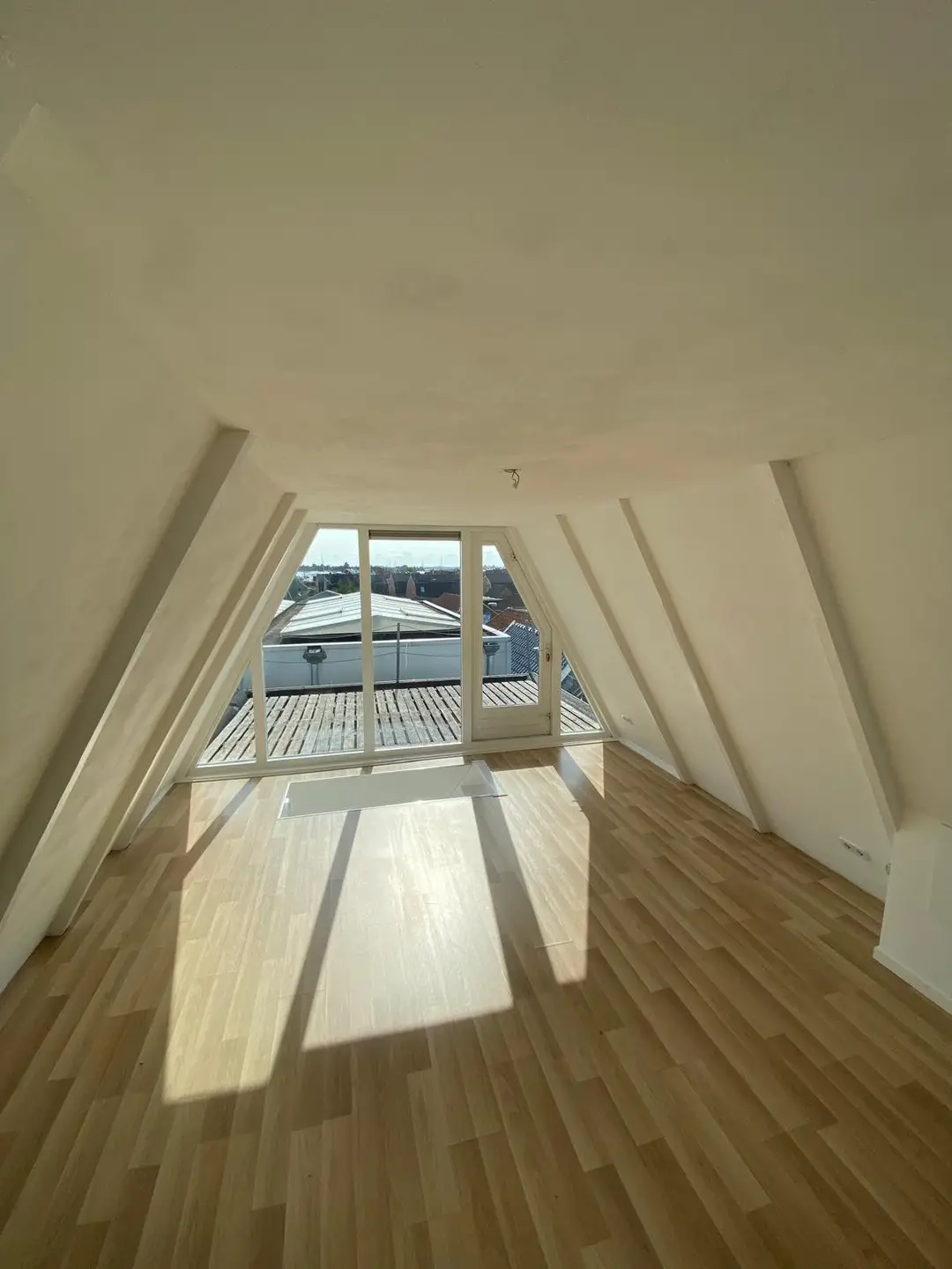 Foto #9 Appartement Hoofdstraat Grou